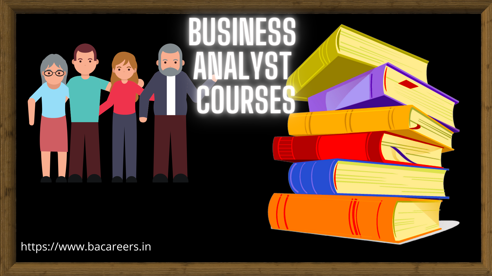 Business Analyst Courses