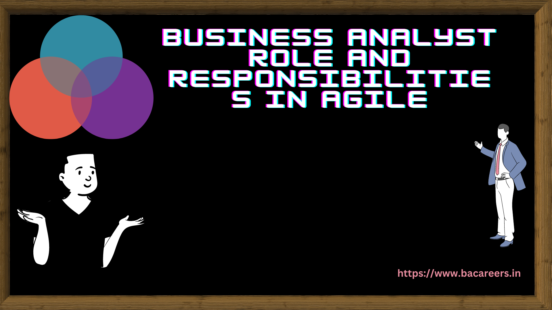 business analyst role and responsibilities