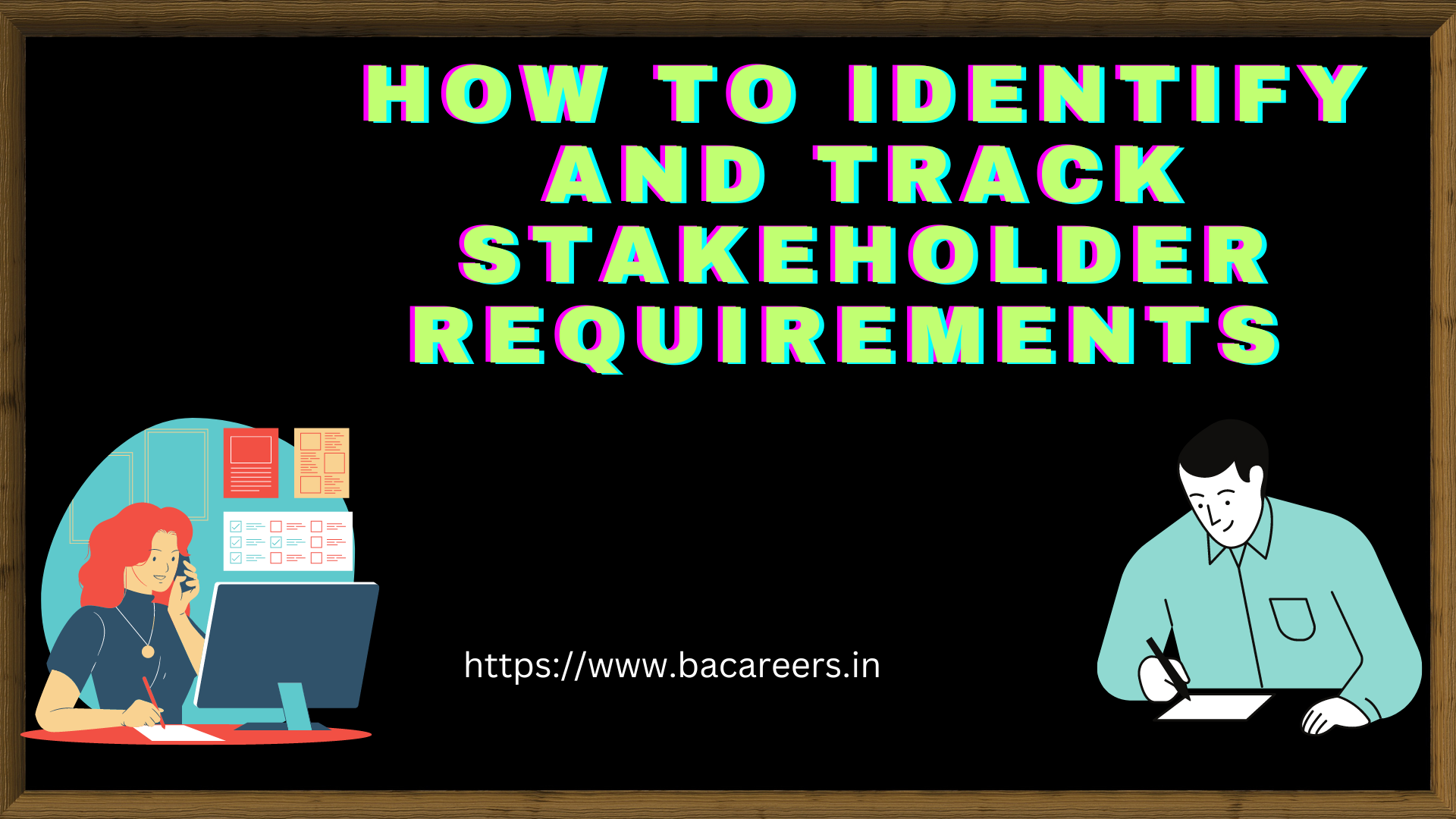 Stakeholder