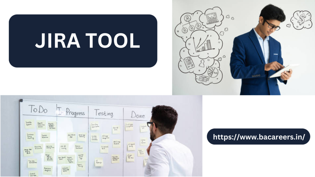 Managing Agile Projects with Ease: Jira Tool Explained » BACareers, The ...
