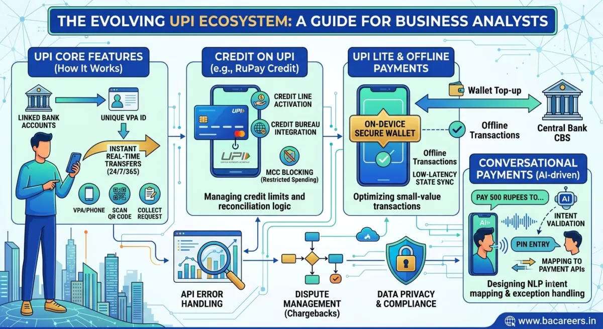 The Future of Payments: Exploring the Power of UPI” / “BHIM UPI