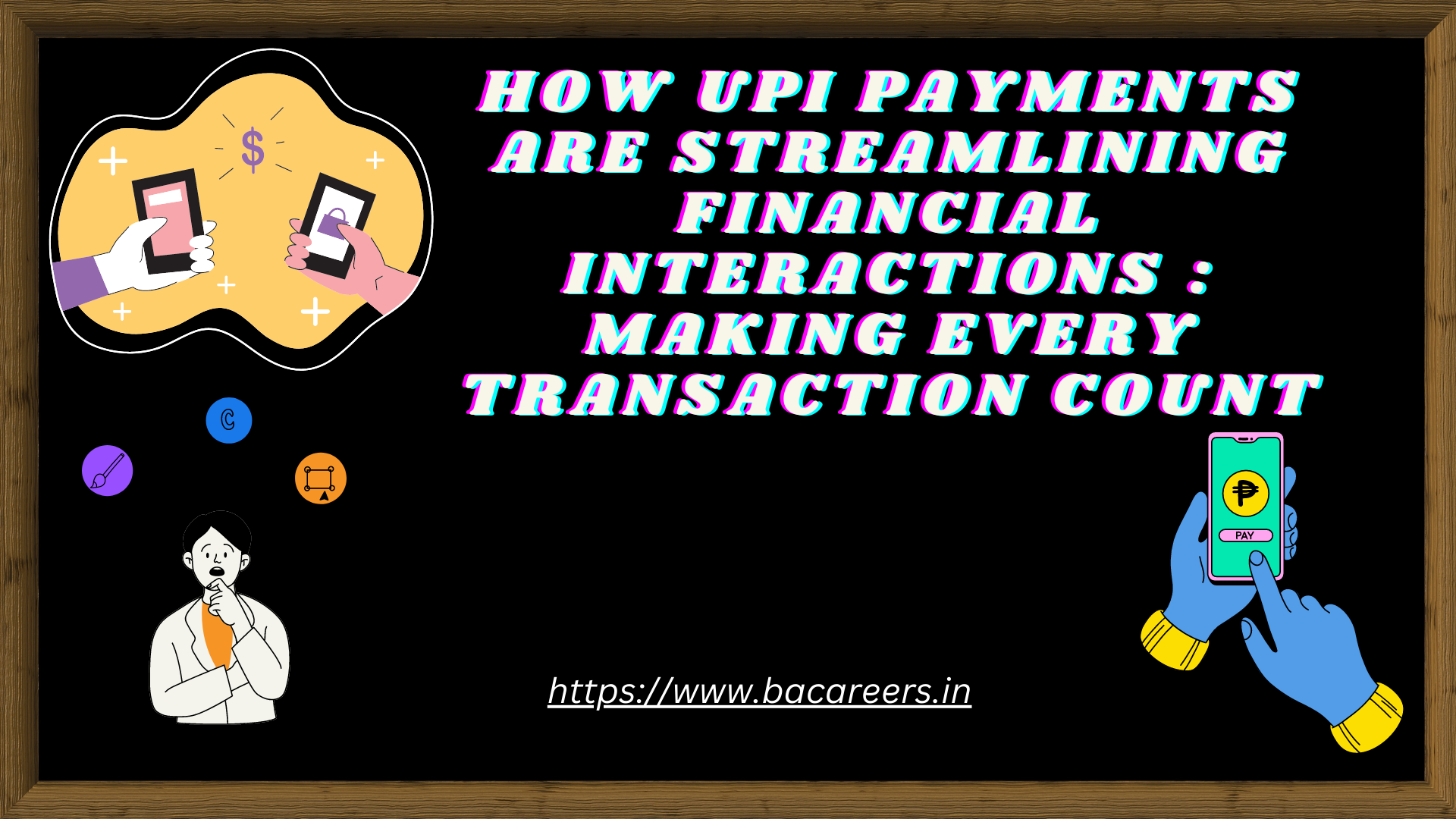 upi payments