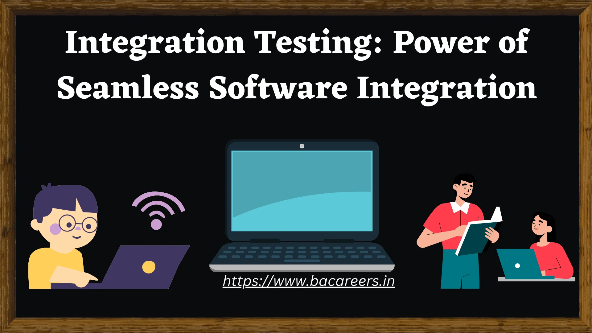 integration testing integration testing