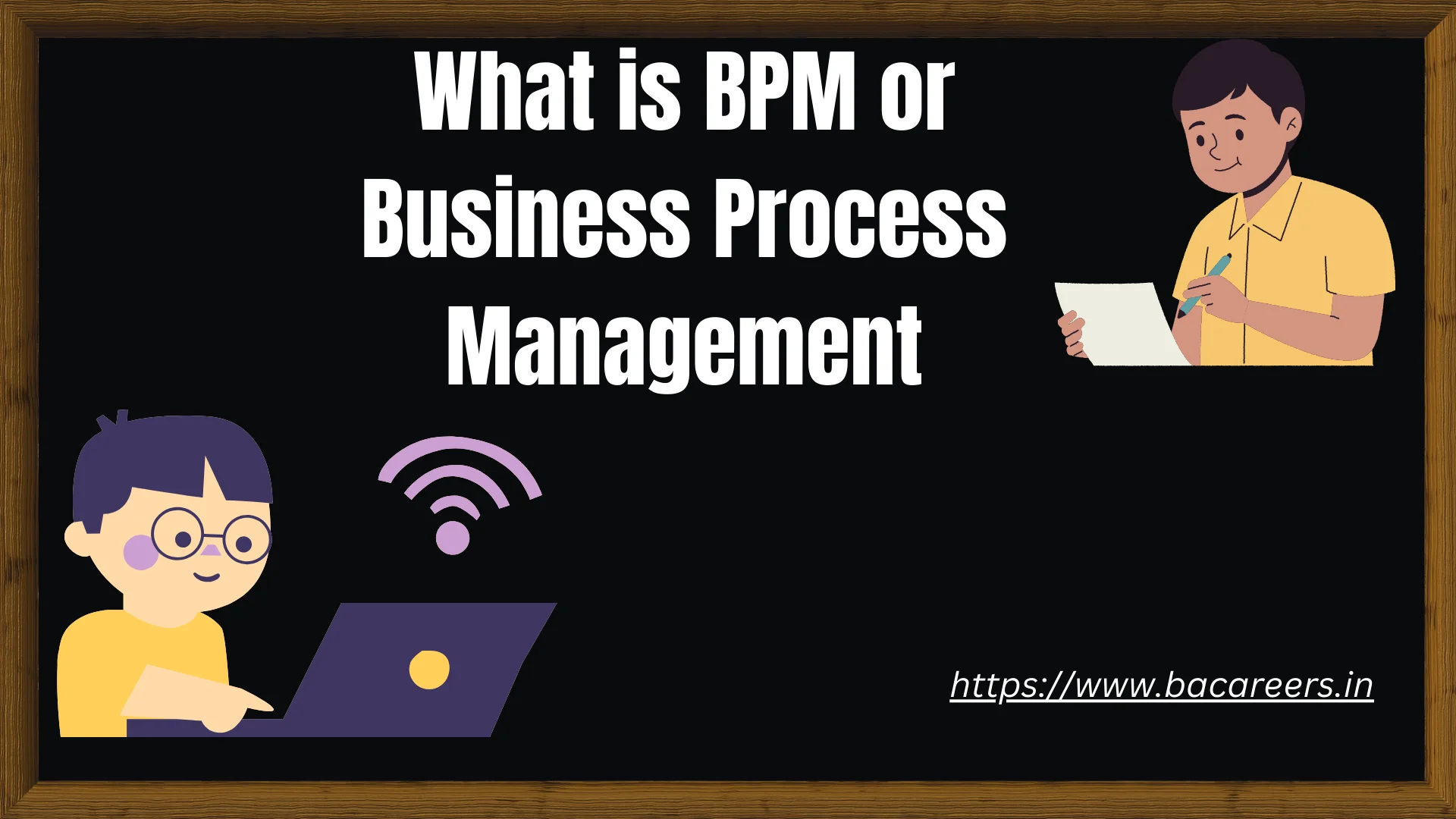 What is BPM