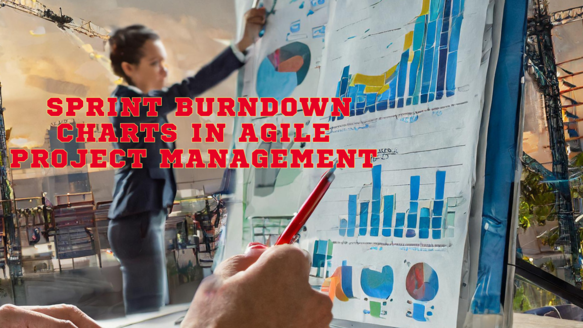 Understanding Sprint Burndown Chart in Agile Project Management