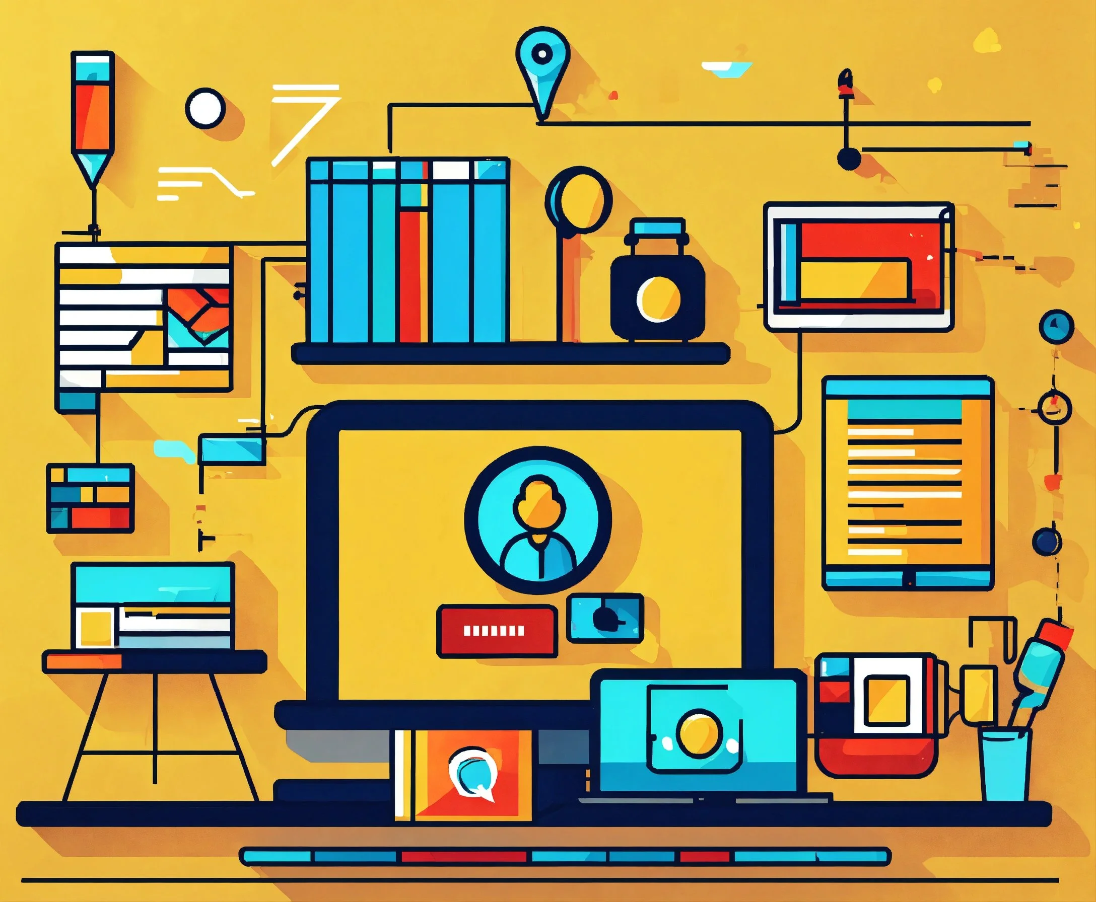 Wireframing Tools