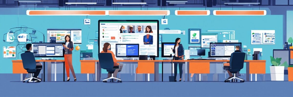 SDLC : A Comprehensive Guide