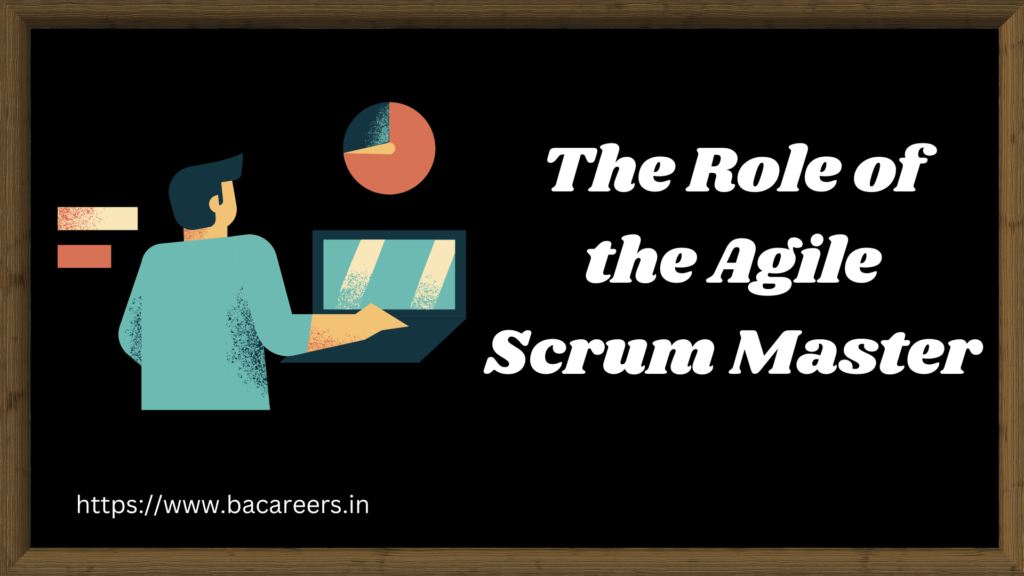 Agile Scrum Master