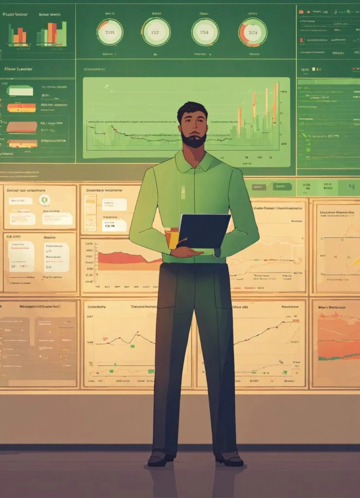 role of business analyst