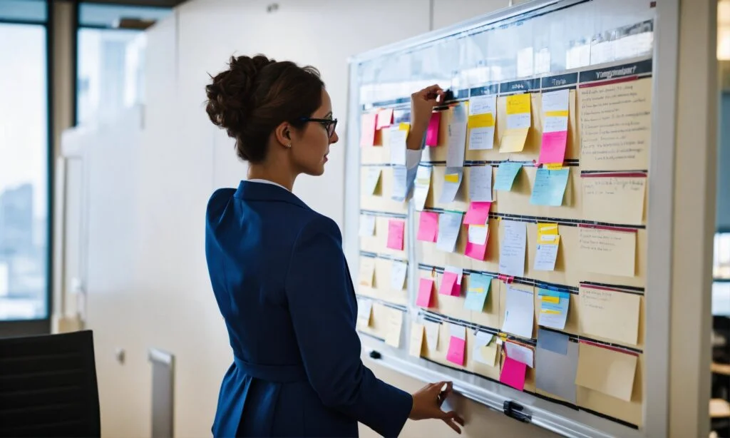 define agile epic