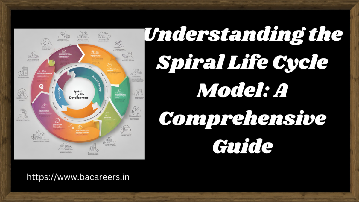 Understanding the Spiral Life Cycle Model: A Comprehensive Guide