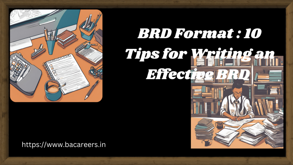 brd format