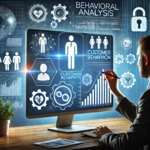 Behavioral Analysis in Business