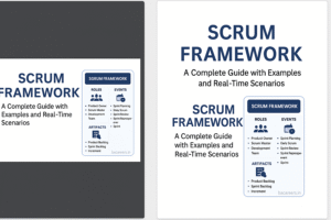 Scrum Framework