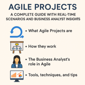 Agile Projects