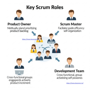 Scrum Roles