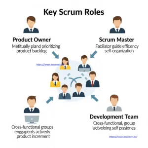 Scrum Roles