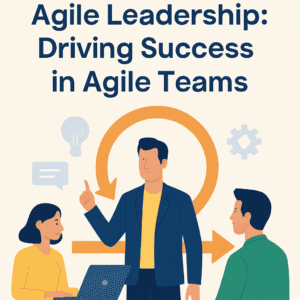 Agile Leadership