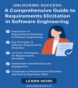 what is requirements elicitation in software engineering
