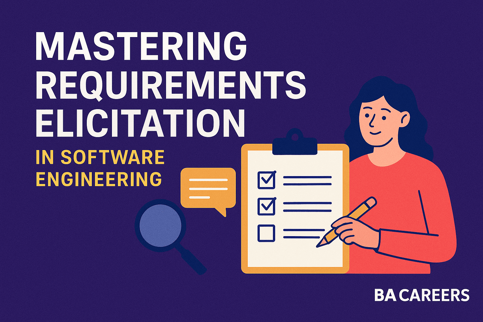 requirements elicitation in software engineering