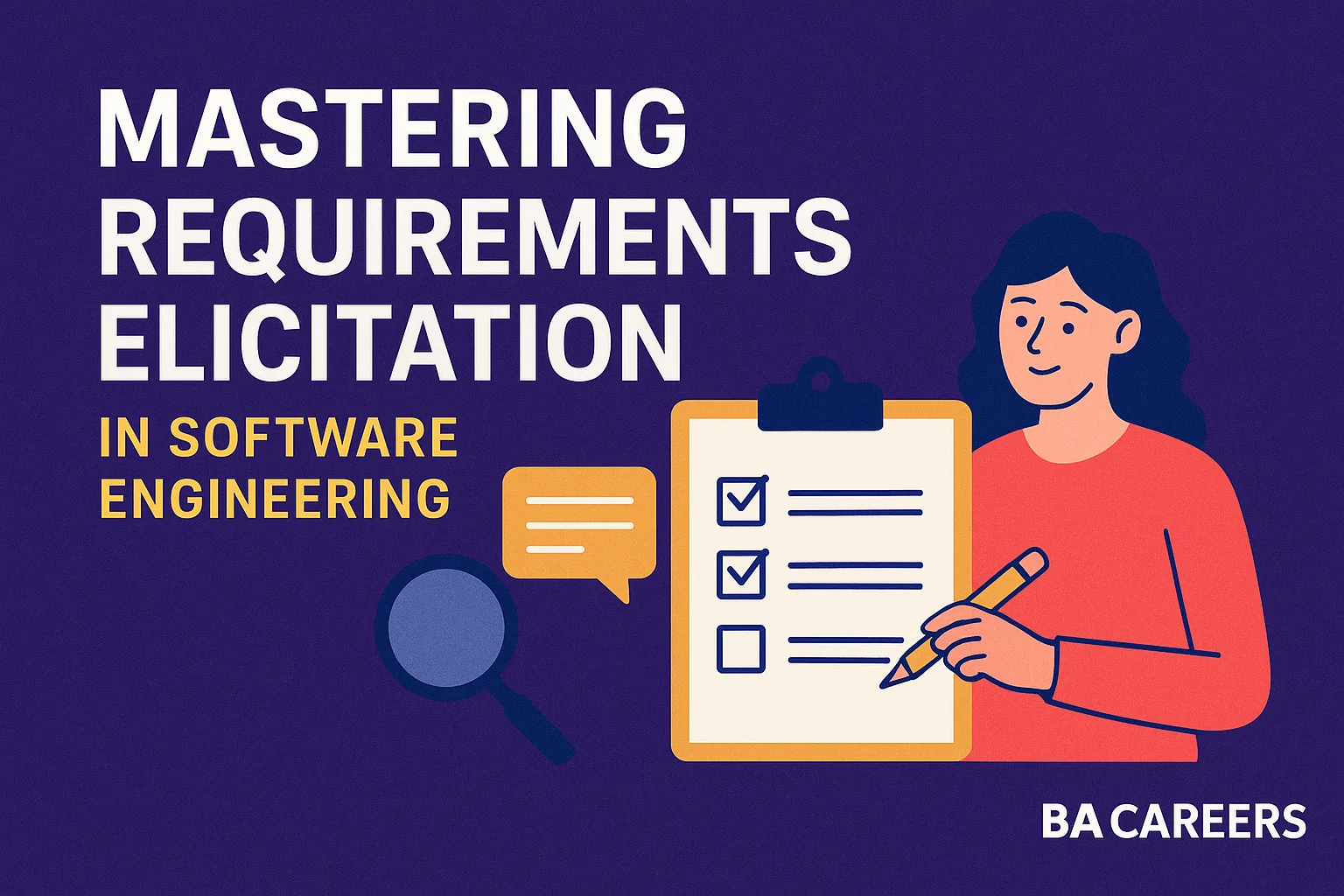 requirements elicitation in software engineering