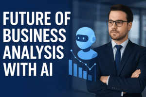 Future of Business Analysis with AI