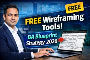 Free wireframing tools