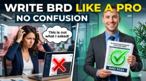 How to Write BRD