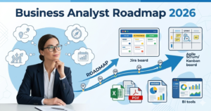 business analyst roadmap 2026
