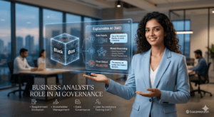 Business Analyst in AI Governance