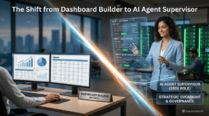 AI Agent Supervisor Role